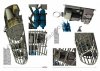 Kagero 3046 Messerschmitt Me 262 Schwalbe vol. I (EN)
